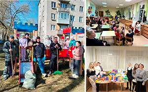 Педагогика партнерства – эффективное взаимодействие с родителями