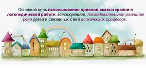 Медиативная сказкотерапия в работе учителя-логопеда и музыкального руководителя.