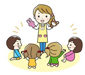 Система взаимодействия учителя-дефектолога и воспитателя